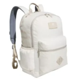 Adidas Originals National 3.0 Backpack (Wonder Beige/White) – $20 at Dick’s Sporting Goods