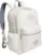 adidas Originals National 3.0 Backpack in Beige/White for $16.97