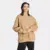 Adidas Originals Women’s Essentials Fleece Oversized Crew Sweatshirt for $14.23