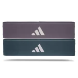 adidas Premium Resistance Band Set Now $16