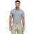Adidas Men’s Ultimate365 Feather Print Polo Shirt for $59.49