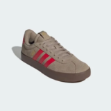 adidas Men’s VL Court 3.0 Shoes Now $23, Originally $75 $23.00