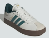 Adidas Men’s VL Court 3.0 Shoes for $22 $22.00