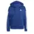 Adidas Women’s Essentials 3-Stripes Full-Zip Fleece Hoodie for $14.40