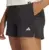 adidas Women’s Essentials Small Logo Fleece Shorts for $11.93