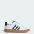 Adidas Women’s Grand Court 2.0 Sneakers Now $18.60 (Core Black / Cloud White / Gold Metallic)