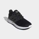 adidas Women’s Ultimashow Shoes in Core Black/Cloud White for $12 $12.00