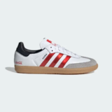 Adidas x Coca-Cola Samba OG Shoes for $55 – Men’s and Women’s Sizes Available