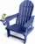 Adirondack Chair with Cup Holder Now $64.99 – Tool-Free Assembly