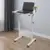 Adjustable Height Portable Laptop Desk for $45.76