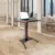 Adjustable 25.5″ Rolling Podium Desk – Now $115.78