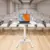 Adjustable 10°-30° Rolling Podium Desk – Now $92.96, 50% Off