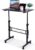-33% SALE on an Adjustable Standing Desk with Wheels – $59.99