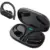 Adoytnal Waterproof Wireless Bluetooth 5.4 Sports Earbuds with Ear Hooks for $19.99