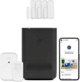 ADT Blue Wireless Home Security System 8-Piece Kit for $27 $27.00