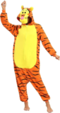 Cartoon Character Adult Onesie Pajamas at Amazon – Starting at $15 $15.00