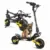 Adult Electric Scooter – 1200W, 30 MPH, 25 Mile Range, 11″ Off-road Tires – Now $259.00 (50% Off)