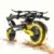 1200W Adult Electric Scooter – 30 MPH, 48V 13Ah, 25 Miles Range – Now $459.00 (50% Off)