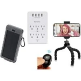 Aduro Wireless Earbuds Starting at $20 – Up to 73% Off Tech Products $20.00
