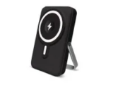 Aduro PowerMag Plus Wireless Charging Battery with Magnetic Stand for $16.99