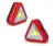 Aduro Roadside LED Safety Triangle Lights for $15 – Up to 81% Off Auto Hobby Deals $15.00