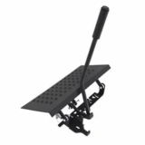 Advanced Chute System Chute Blocker for ZT Mowers – Now $69.99
