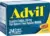 Advil Ibuprofen 200mg Pain Relief Tablets (24-Count) for $4.17