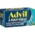 Advil Liqui-Gels 200mg Ibuprofen Pain Reliever, 160 Capsules for $6.30