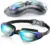 Aegend Anti-Fog Swimming Goggles Now Only $3.99