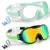 2-Pack Aegend Kids’ Swim Goggles for $5.99