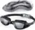Aegend No Leak Adult Swim Goggles for $4.74