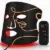 Aepr 4-Mode 850nm Red Light Therapy Mask for $64.99