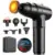 Aerlang Massage Gun with Heat, 7 Heads for $22.39