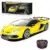 Aeroquest 1:24 Lamborghini SVJ Roadster Remote Control Car for $16.07