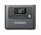 AFERIY P210 Portable Power Station with 2048Wh Capacity for $399.00