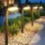 Ahaorigin 3.7V 800-Lumen Waterproof Solar Pathway Lights (8-Pack) for $25.99