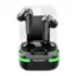 Wireless Earbuds with Deep Bass and LED Display for $20.73
