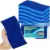 AIDEA Extra Large Non-Scratch Scrub Sponges – 6 Count for $5.68