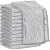 AIDEA 12-Pack Non-Scratch Wire Dishcloths for $4.99