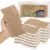 Aidea XL Non-Scratch Natural Dish Sponges – 12 Count for $5.99