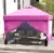Ainfox 10 x 10 ft. Pop-up Canopy Tent with Sidewalls for $71.99