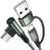 AINOPE 10′ 240W USB-C to USB-C Fast Charging Cable $5.60
