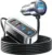 Ainope 108W 6-Port USB-C Car Charger Adapter with 5′ Cable for $12.99