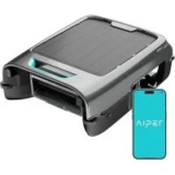Aiper Surfer S2 Solar Smart Pool Skimmer Now $359.98