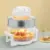 17L Glass Infrared Air Fryer Oven – Now Only $49.12
