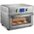 16.9QT Air Fryer Toaster Oven Combo with 5 Functions for $61.09