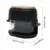 Touch Screen Air Fryer with Visible Baking Basket for $76.06