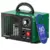 Basvacsh Ozone Generator / Air Ionizer for $22 – Covers up to 2500 sq ft