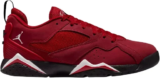 Air Jordan MVP 92 Shoes in Gym Red for $62.87