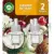 2-Count Air Wick Plug in Scented Oil Refill, Paradise Retreat – $3.00